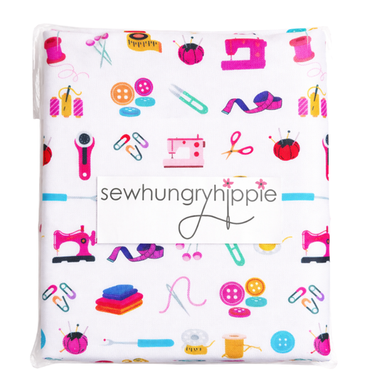 Water Resistant Canvas Sewing Notions