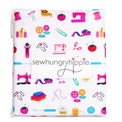 Water Resistant Canvas Sewing Notions