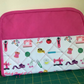 Water Resistant Canvas Sewing Notions