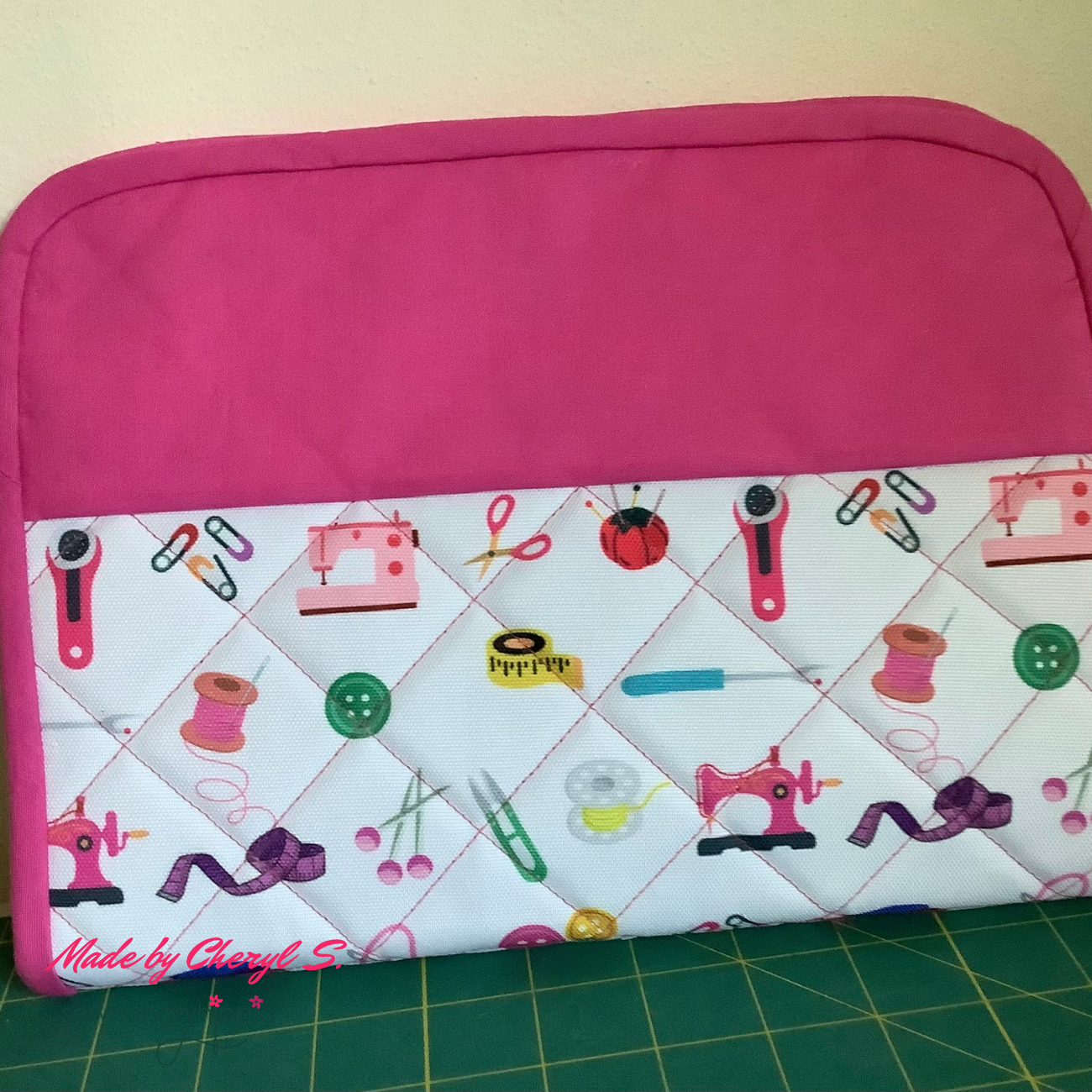 Water Resistant Canvas Sewing Notions