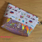 Water Resistant Canvas Sewing Notions