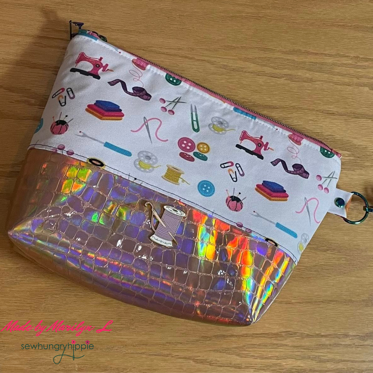 Water Resistant Canvas Sewing Notions