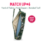 Weekly Vinyl & Fabric Matchups Bundle – Bag Making Craft Supplies June 17