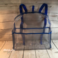 Wendy Clear Backpack PDF sewing pattern