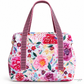 Fleur The Love Quilt Cuddle Fabric | 39880 11QC | Create Joy Project for Moda