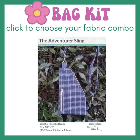 Adventurer Sling Kit