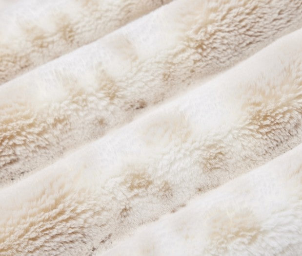 Shannon Cuddle Alaskan Bunny - Oat