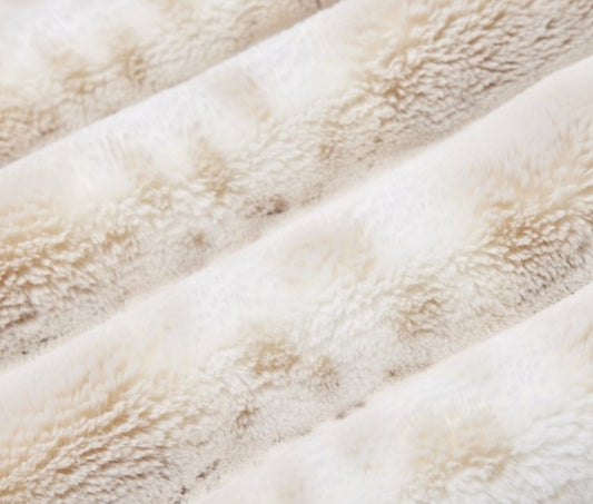 Shannon Cuddle Alaskan Bunny - Oat