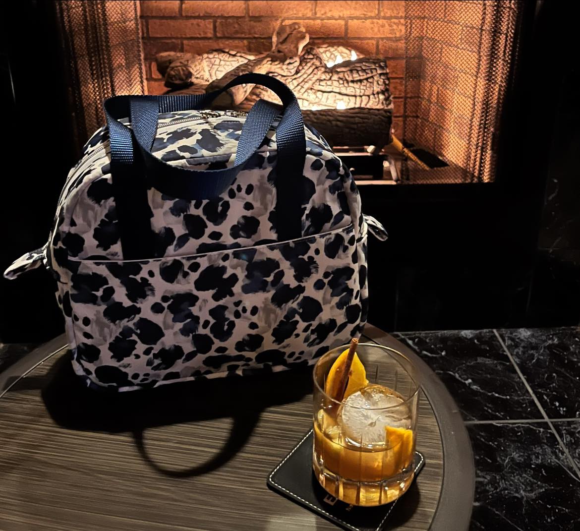 Jefferson Bag PDF sewing pattern