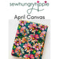 Canvas Club Subscription
