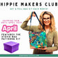 Hippie Makers Club 2026