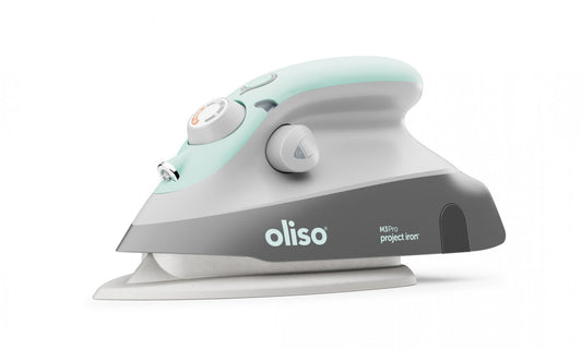 NEW Oliso Mini Iron NEW DESIGN!!