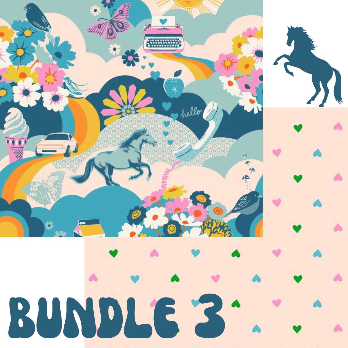 Best Day Ever Pre-Order Bundle
