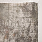 Textured vinyl with horizontal lines and speckled pattern