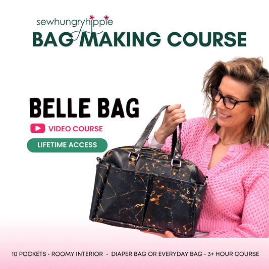 Belle Bag Course