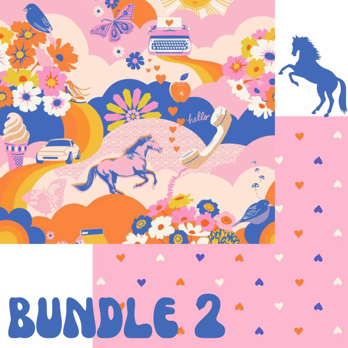 Best Day Ever Pre-Order Bundle