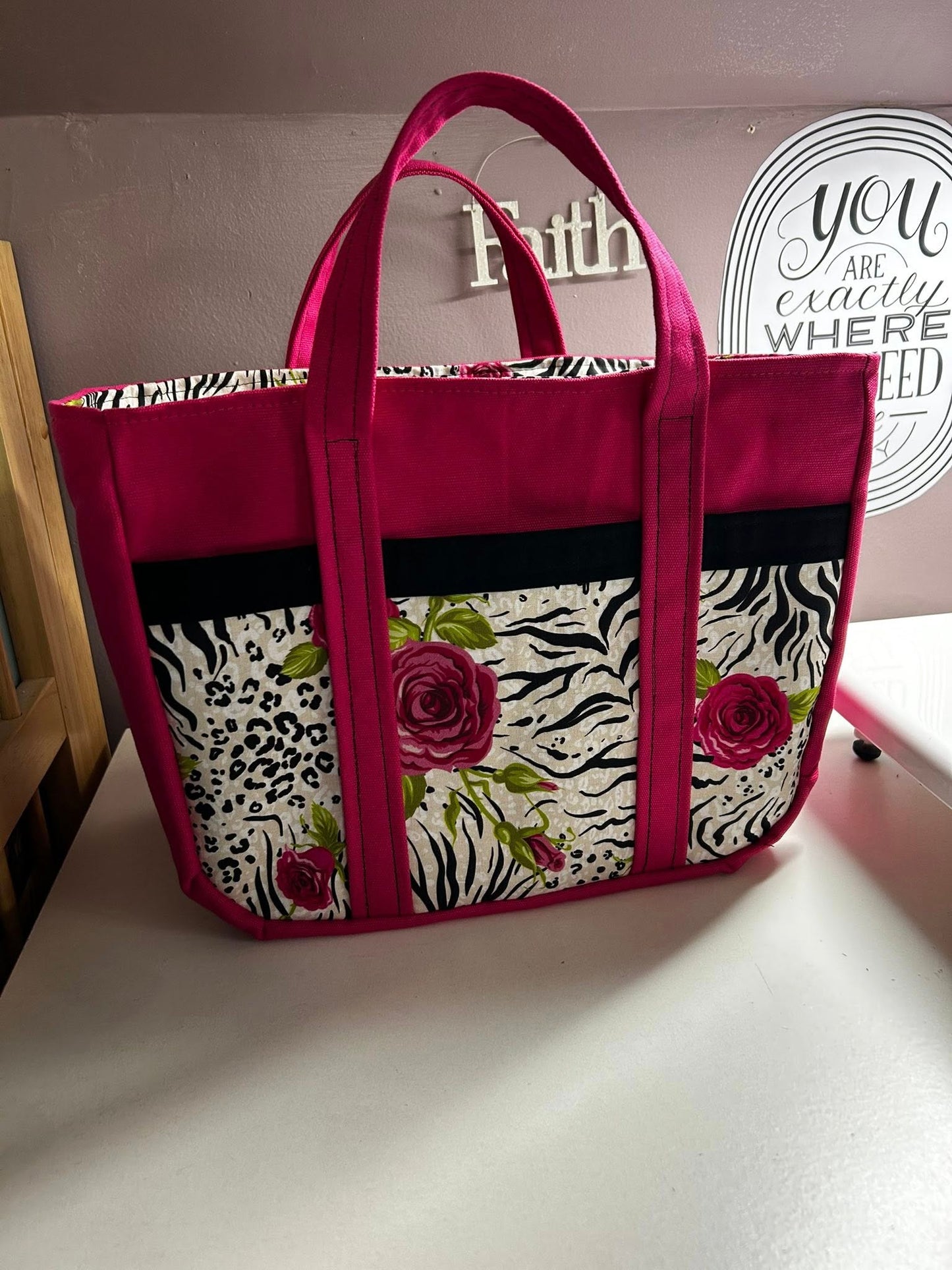 Joni PDF and Video sewing pattern