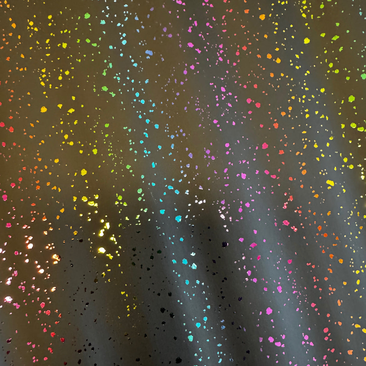 Sparkletoots specialty vinyl fabric 18x54 inches rolled — exclusive limited run