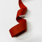 Orange patterned webbing, FD6D8F92-2324-4835-80B3-159945B86315