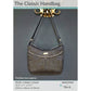 Classic Handbag pattern by Mrs H