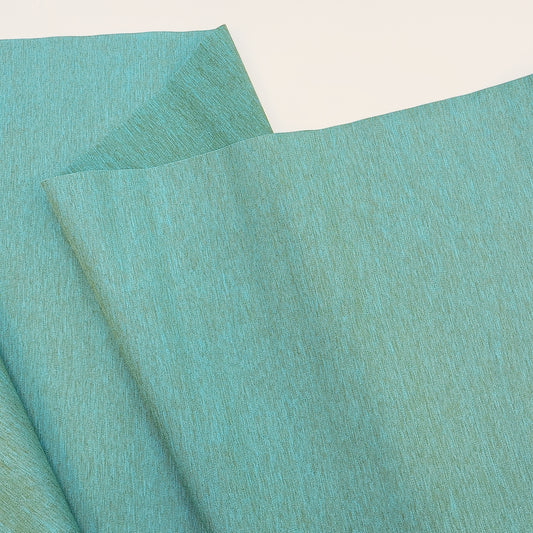 Water resistant canvas fabric for sewing bags, totes, and structured crafts
