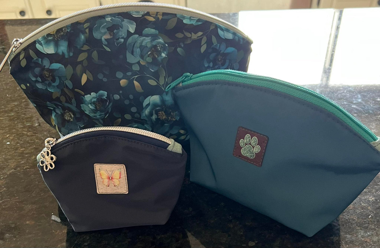 Dylan Dome PDF and Video sewing pattern