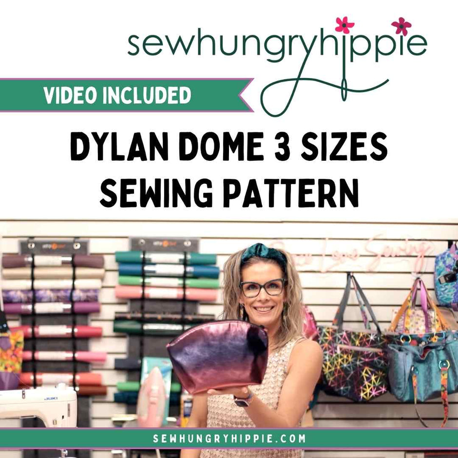 SEWHUNGRYHIPPIE PATTERNS | SewHungryhippie