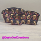 Dylan Dome PDF and Video sewing pattern