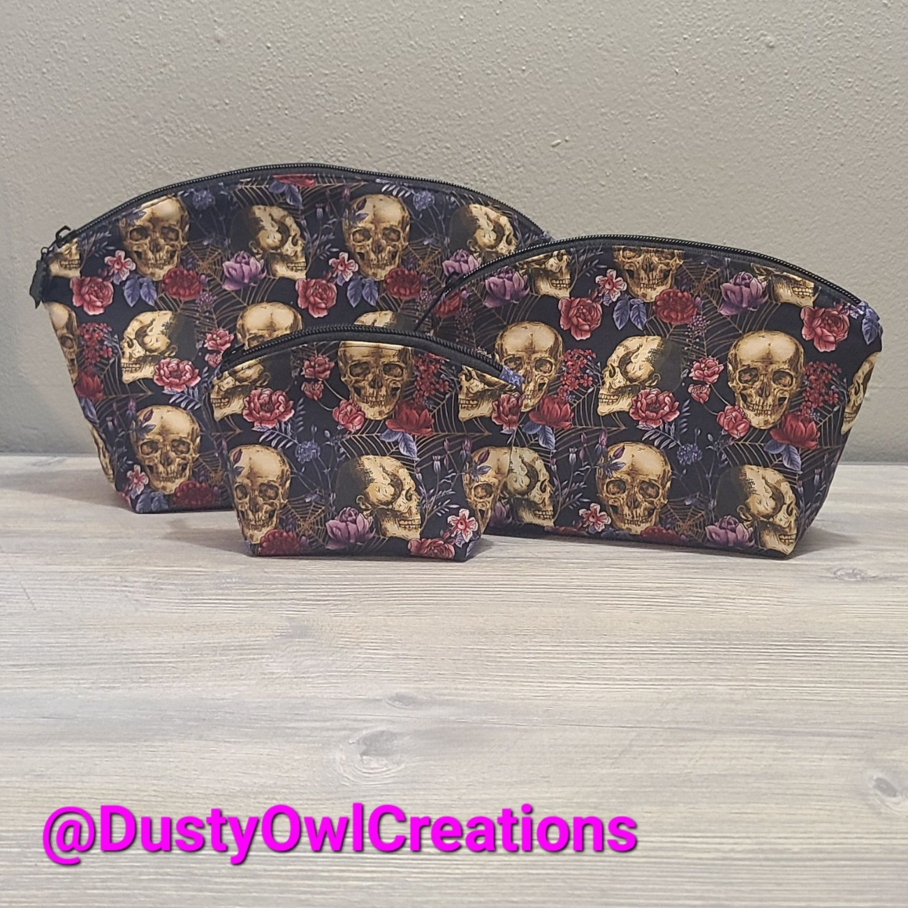 Dylan Dome PDF and Video sewing pattern