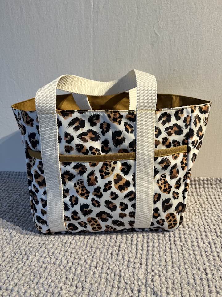 Joni PDF and Video sewing pattern