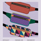 Emerson Crossbody Quilted Bag Pattern