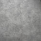 A close-up of a textured gray faux leather or vinyl material surface with a fine grain pattern.