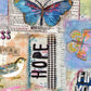 Find Your Happy 108" Wide Back Quilting Cotton by Windham Fabrics