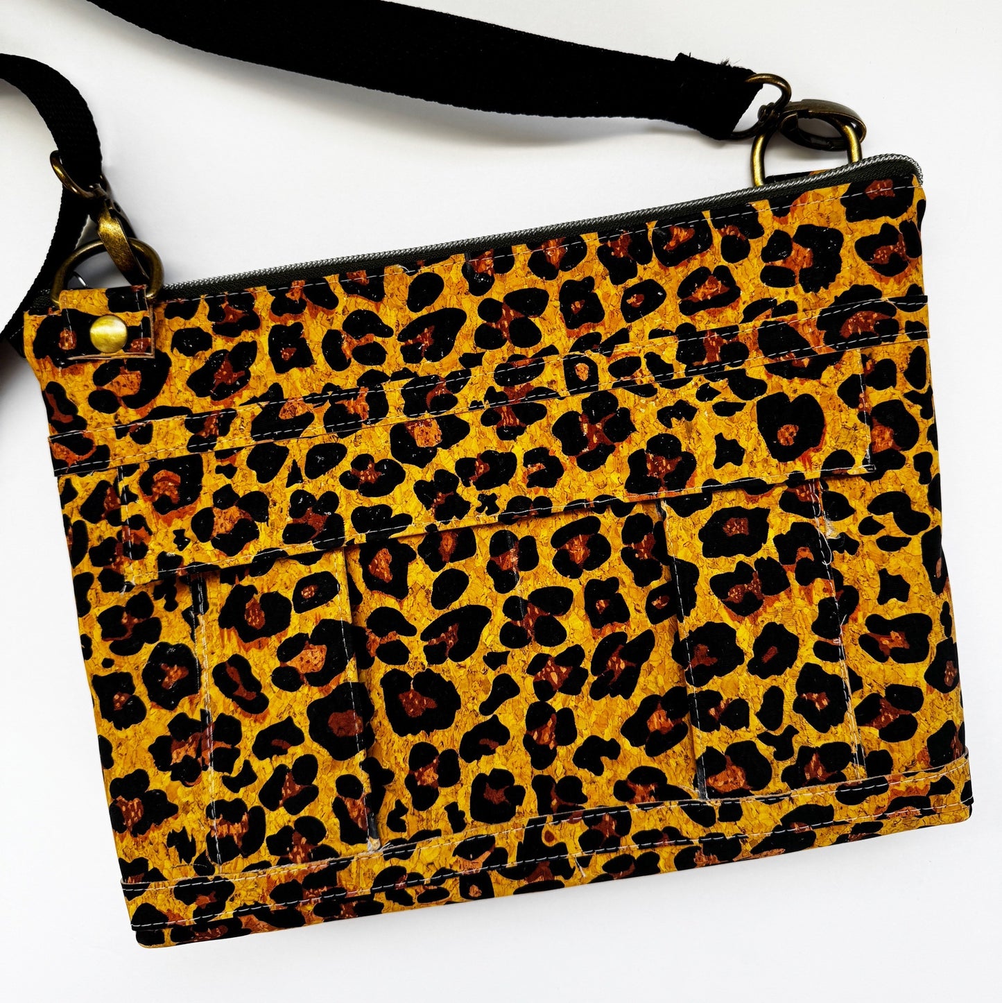 Fogerty Cross-Body Bag PDF Sewing Pattern