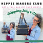 Hippie Makers Club 2026