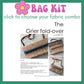 Grier Bag complete kit