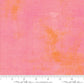 Moda Basics Grunge Salmon Rose per yard