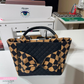 Frida Bag Kit | Complete Bag Making Kit with Cork, Vinyl & Hardware