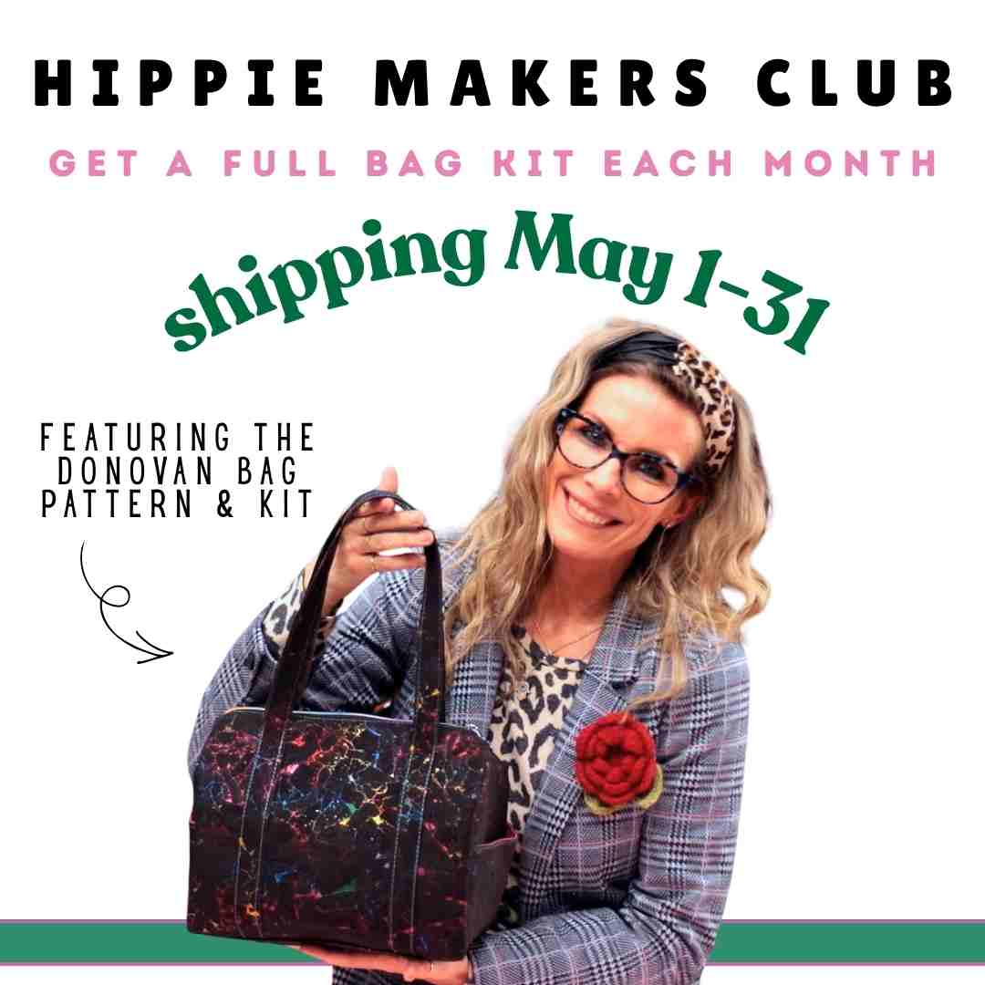 Hippie Makers Club 2026