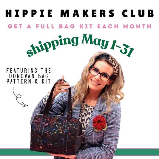 Hippie Makers Club 2026