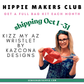 Hippie Makers Club 2026
