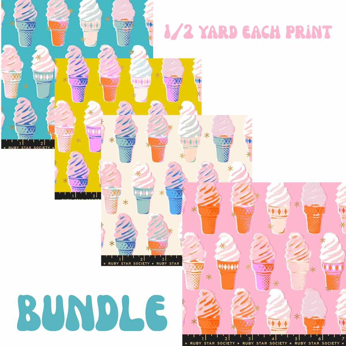 Best Day Ever Pre-Order Ice Cream Bundle
