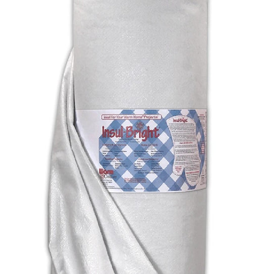 Insulbright per yard