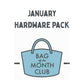 BOTMC January Hardware Pack