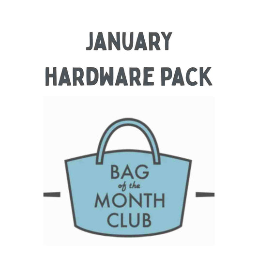 BOTMC January Hardware Pack