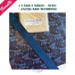 Celestial Moth Bundle - Fabric, Webbing & WRC