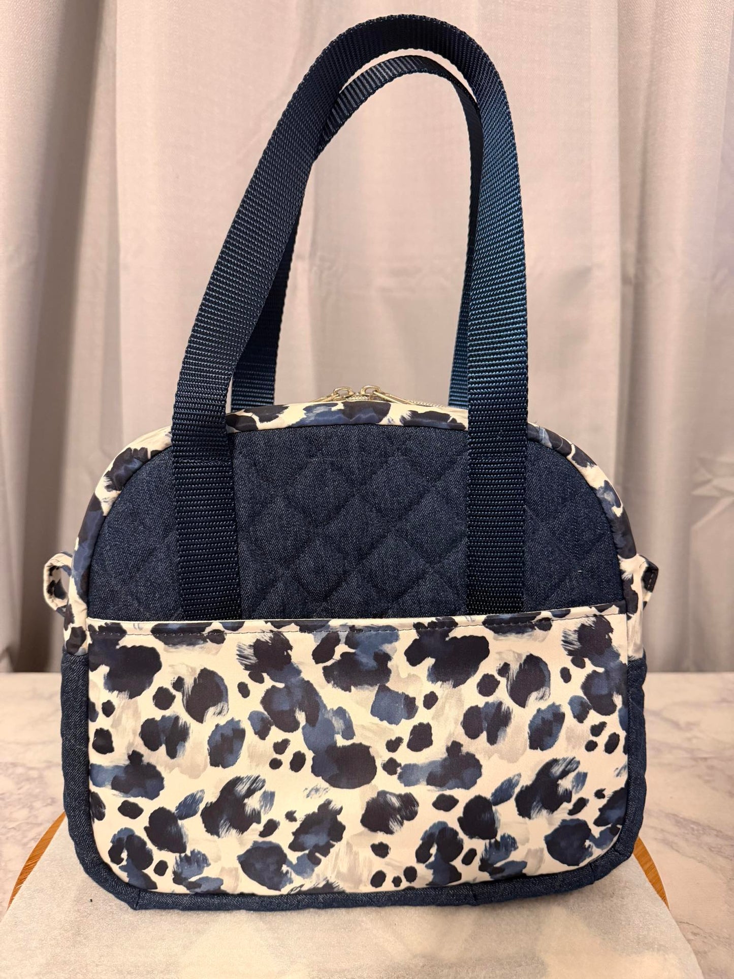 Jefferson Bag PDF sewing pattern