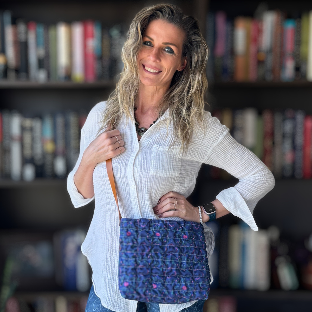 Kesey Bag PDF bag Pattern