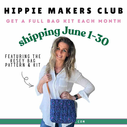 Hippie Makers Club 2026