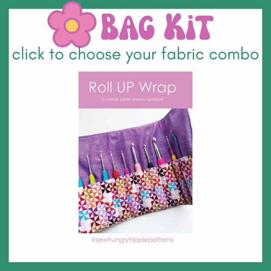 Roll Up Wrap KIT